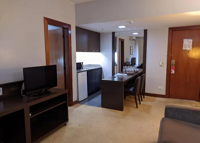 Hotel Bonaparte Moderno E Versatil