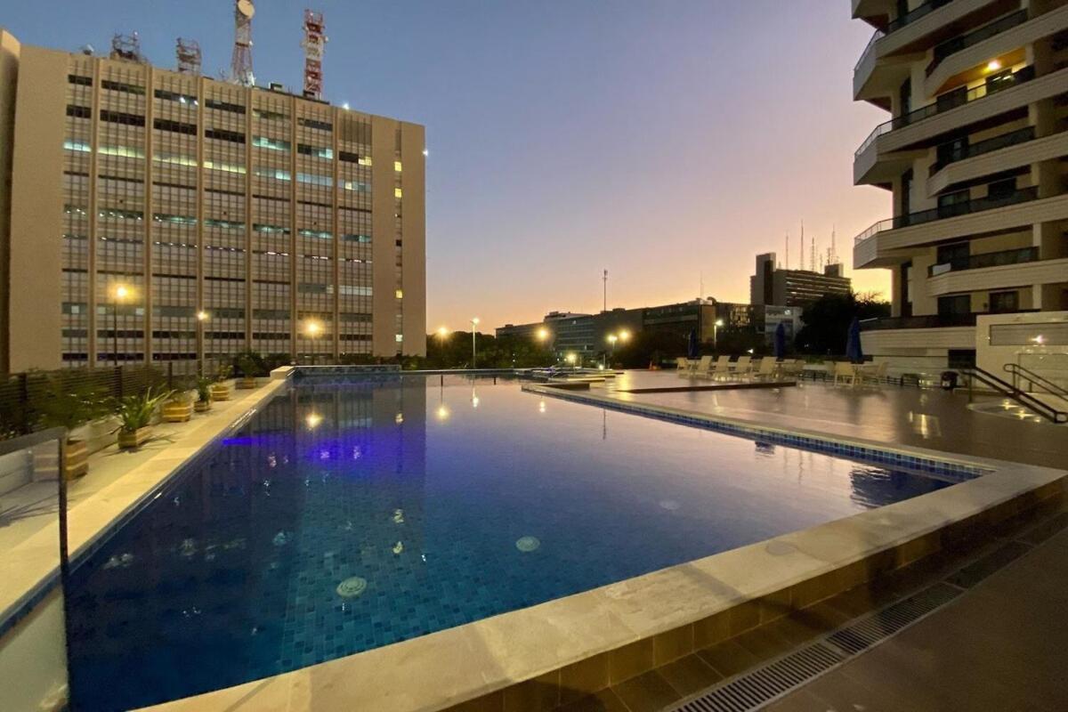 Bonaparte Moderno E Versatil Apartamento *
