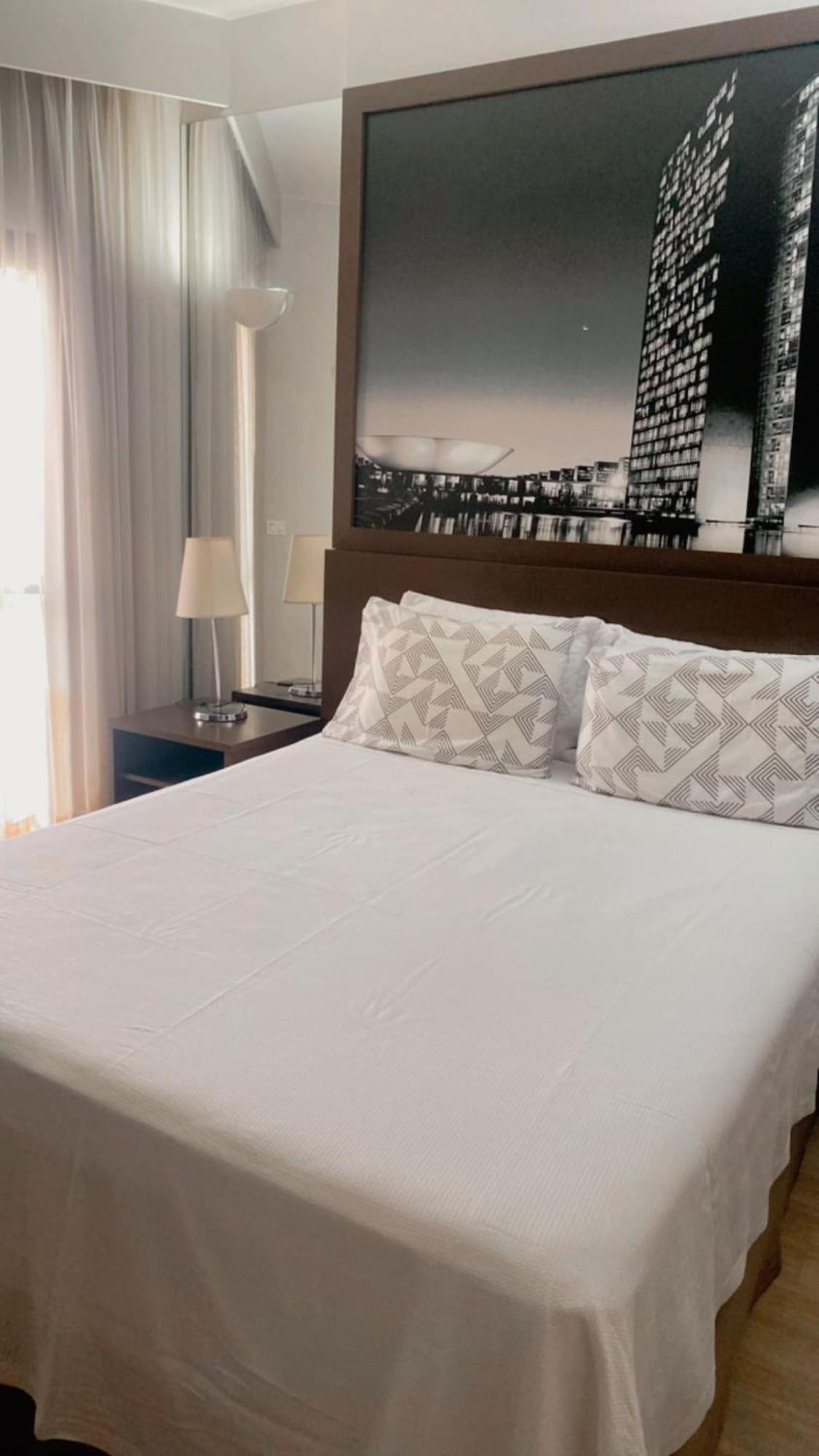Bonaparte Moderno E Versatil Apartamento