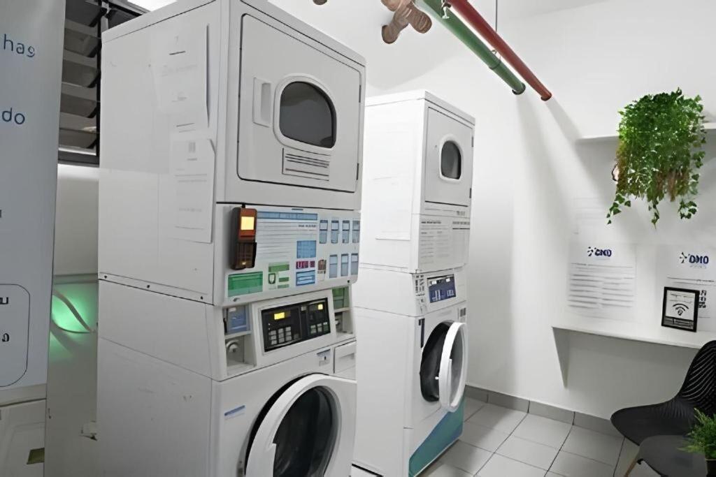 Bonaparte Moderno E Versatil Apartamento *
